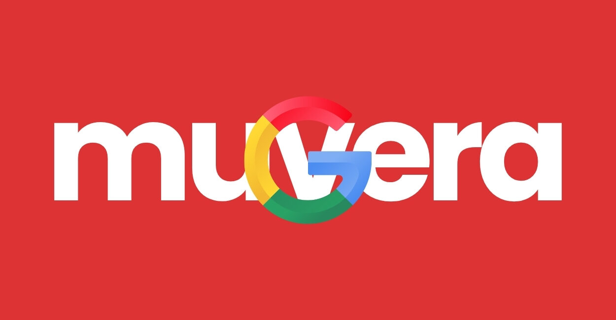 MaunaUP - 1 Google Muvera Güncellemesi