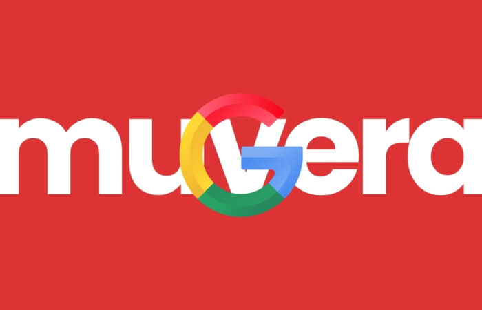Google Muvera Güncellemesi