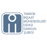 TMMOB Insaat Muhendisleri Odasi Samsun Subesi@2000x