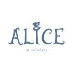 Alice in coffeeland