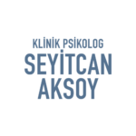 Klinik Psikolog Seyitcan Aksoy