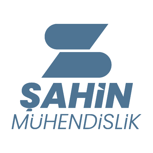 Sahin Muhendislik